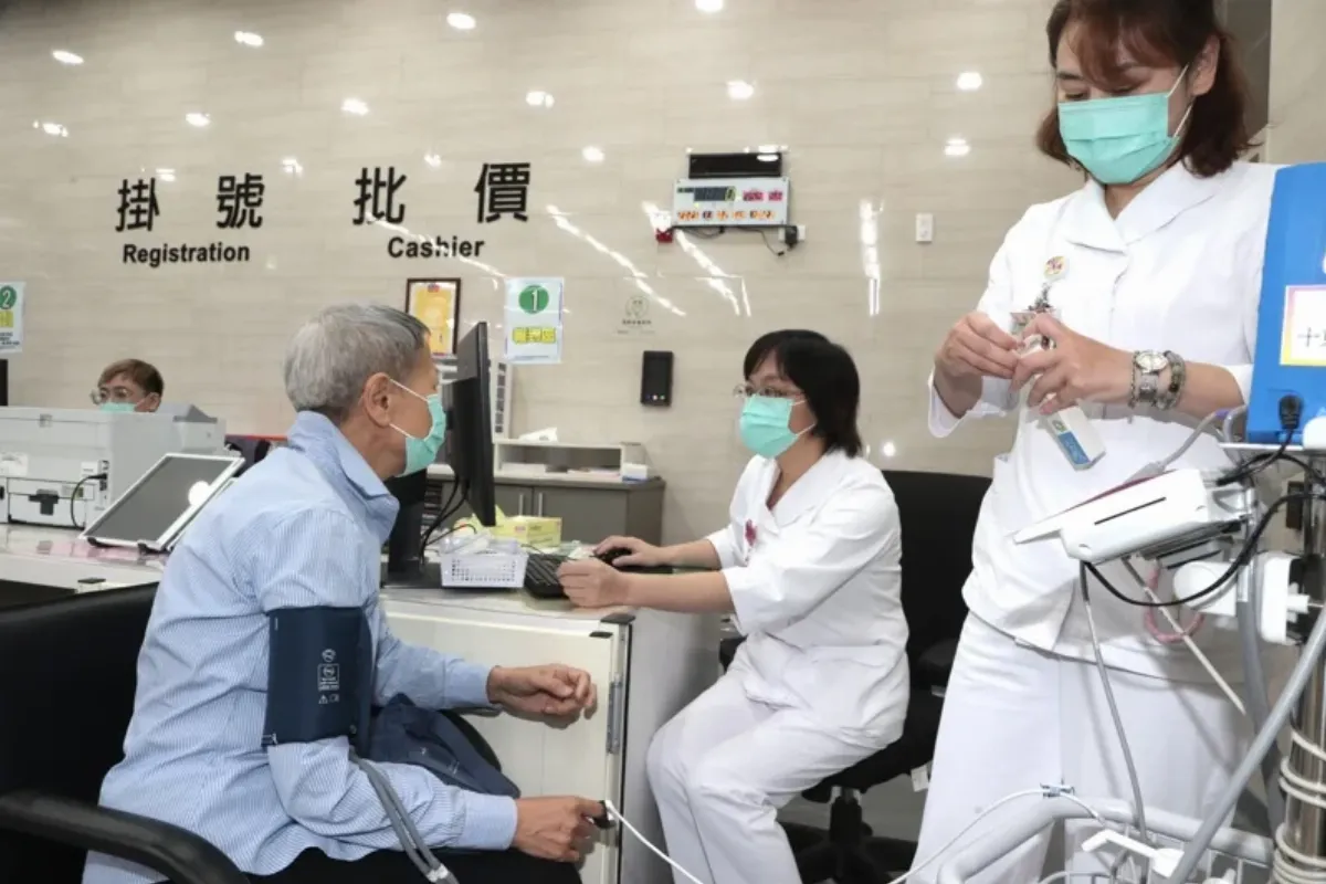 假日急症中心上路2個月 醫界：「這問題」仍存在缺口